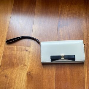 Kate Spade wristlet